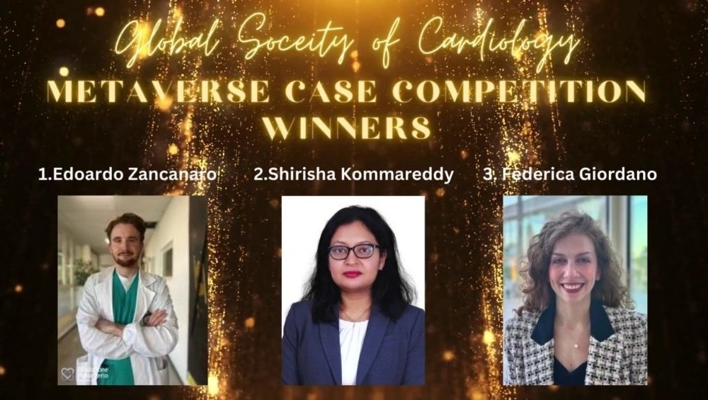 Case Report Competition Final